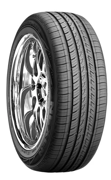 Легковая шина Nexen N`Fera AU5 245/40 R20 99W
