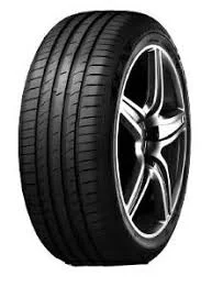Легковая шина Nexen N'Fera Primus SU1 225/55 R17 101W