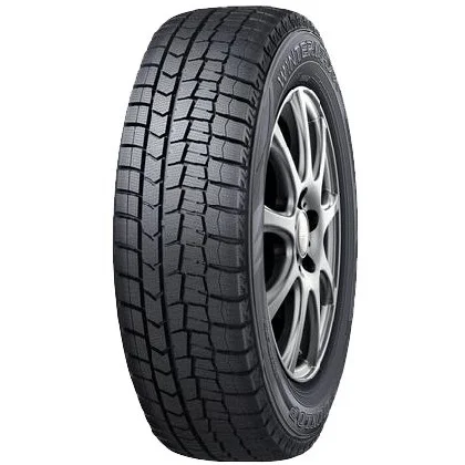 Легковая шина Dunlop Winter Maxx 02 (WM02) 245/40 R18 97T