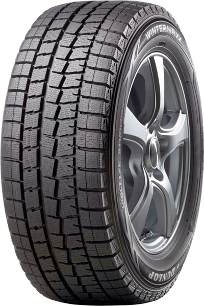Легковая шина Dunlop Winter Maxx WM01 225/40 R18 92T