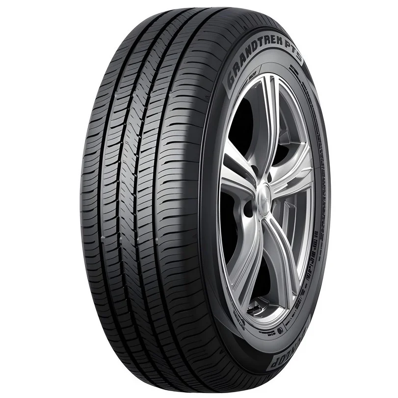 Легковая шина Dunlop Grandtrek PT5 275/50 R22 111H