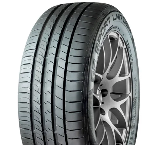 Легковая шина Dunlop SP Sport LM705W 225/55 R17 101W