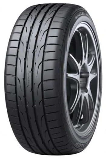 Легковая шина Dunlop DZ102 245/40 R20 99W