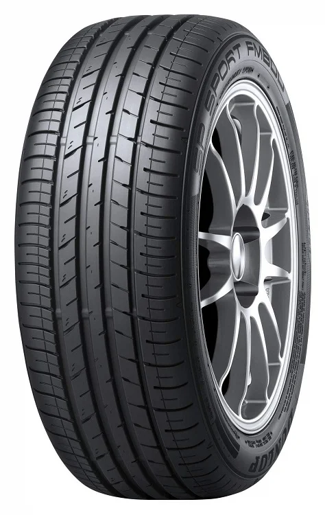 Легковая шина Dunlop SP Sport FM800 175/60 R15 81H