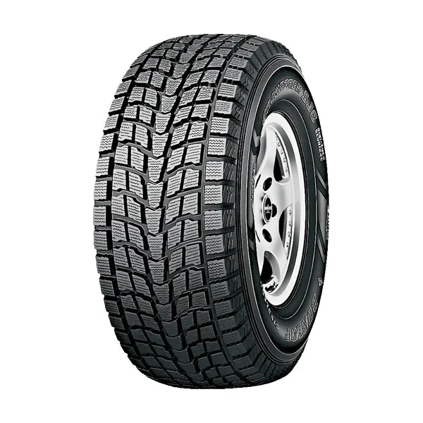 Легковая шина Dunlop Grandtrek SJ6 235/60 R17 102Q
