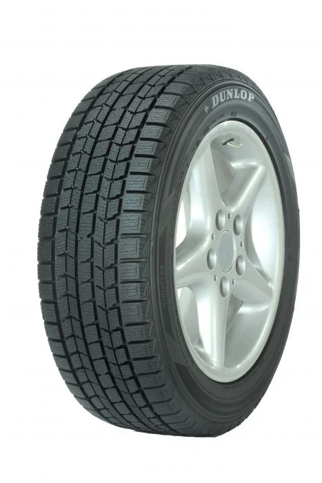 Легковая шина Dunlop Graspic DS3 215/55 R16 93Q