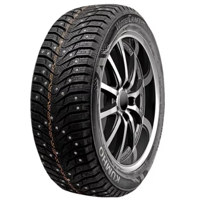 Легковая шина Kumho WinterCraft Ice SUV WS31 225/60 R18 104T