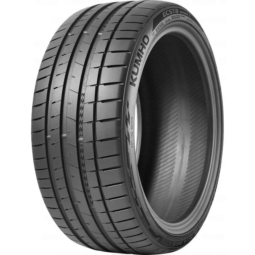 Легковая шина Kumho Ecsta Sport PS72 255/45 R18 103Y