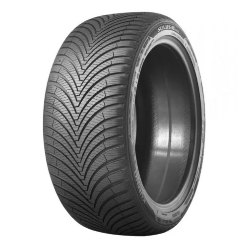 Легковая шина Kumho Solus 4S HA32 195/55 R15 89V