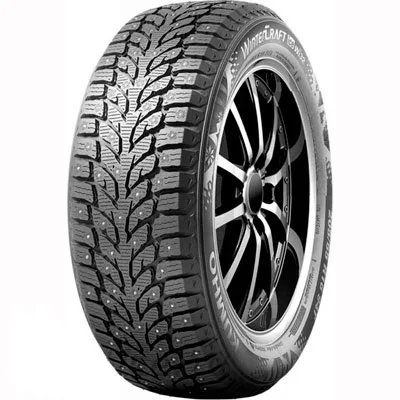 Легковая шина Kumho WinterCraft Ice Wi32 215/60 R16 99T