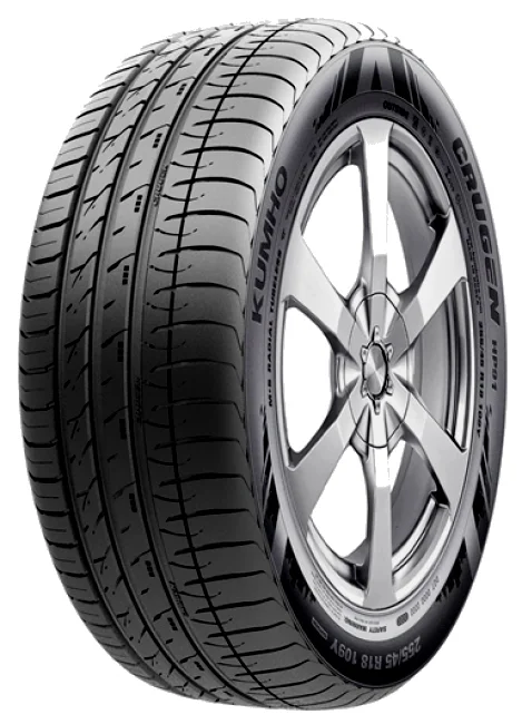 Легковая шина Kumho Crugen HP91 315/40 R21 115Y