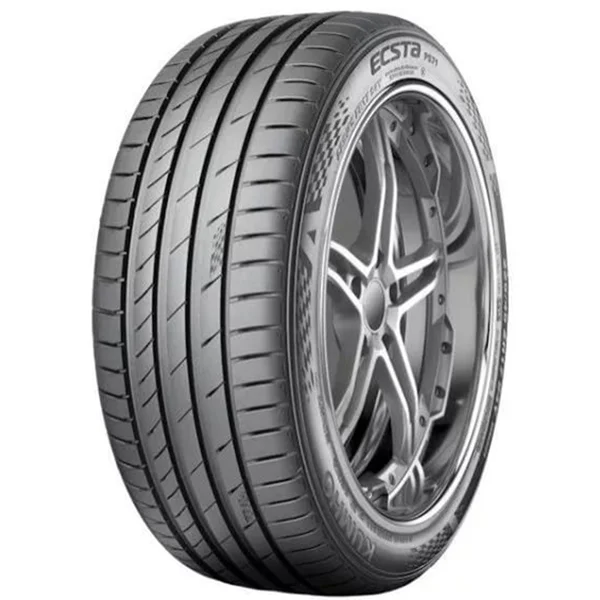 Легковая шина Kumho Ecsta PS71 265/35 R18 97Y