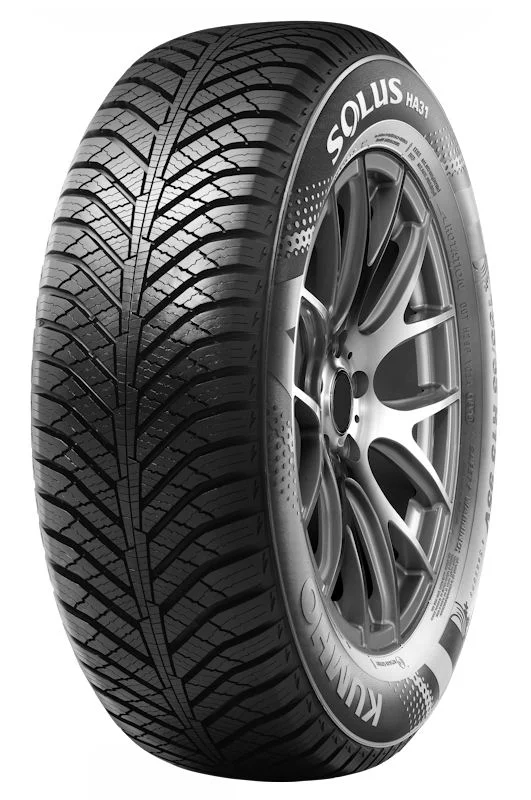 Легковая шина Kumho Solus 4S HA31 165/70 R13 79T