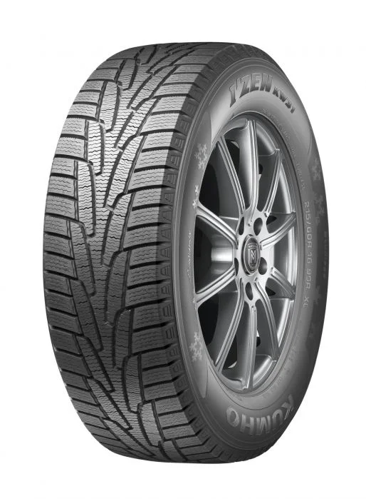 Легковая шина Kumho KW31 195/55 R15 85R