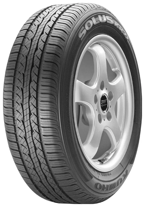 Легковая шина Kumho KR26 225/60 R16 98H