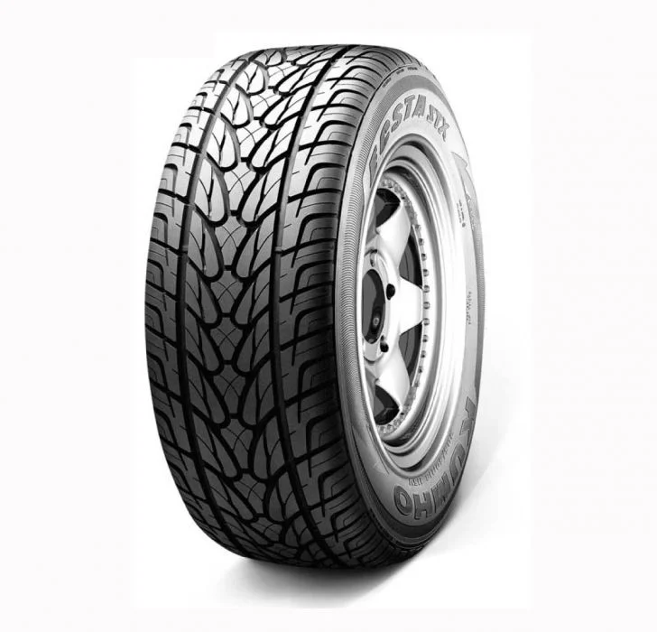 Легковая шина Kumho KL12 255/45 R18 99V