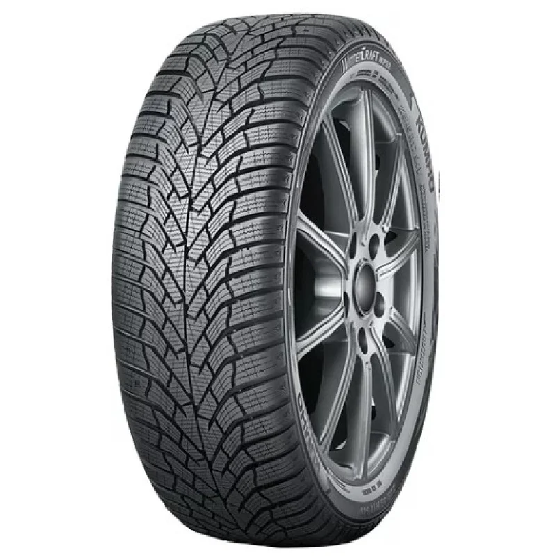 Легковая шина Kumho WinterCraft WP52 175/65 R15 84T