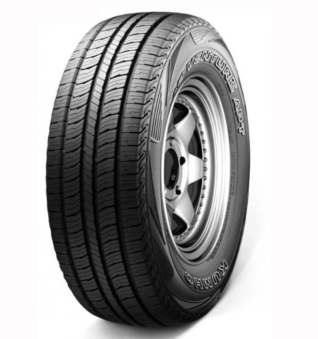 Легковая шина Kumho KL51 255/60 R18 112V