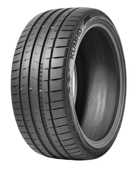 Легковая шина Kumho Ecsta Sport S PS72 275/35 R19 100X