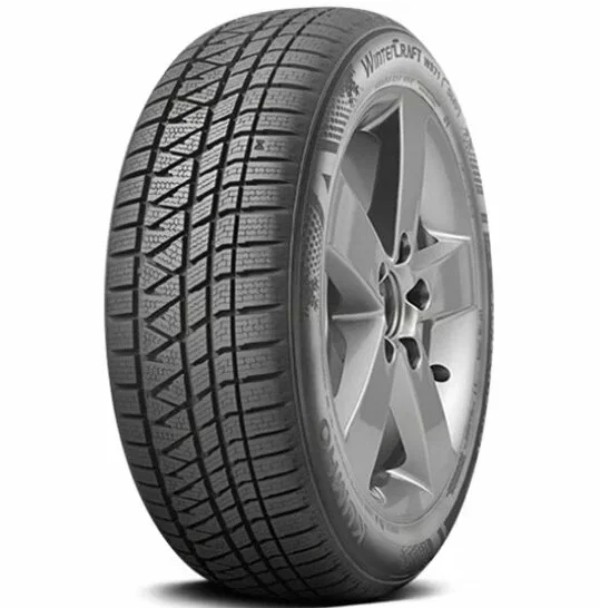 Легковая шина Kumho Wintercraft WS71 225/50 R18 99V