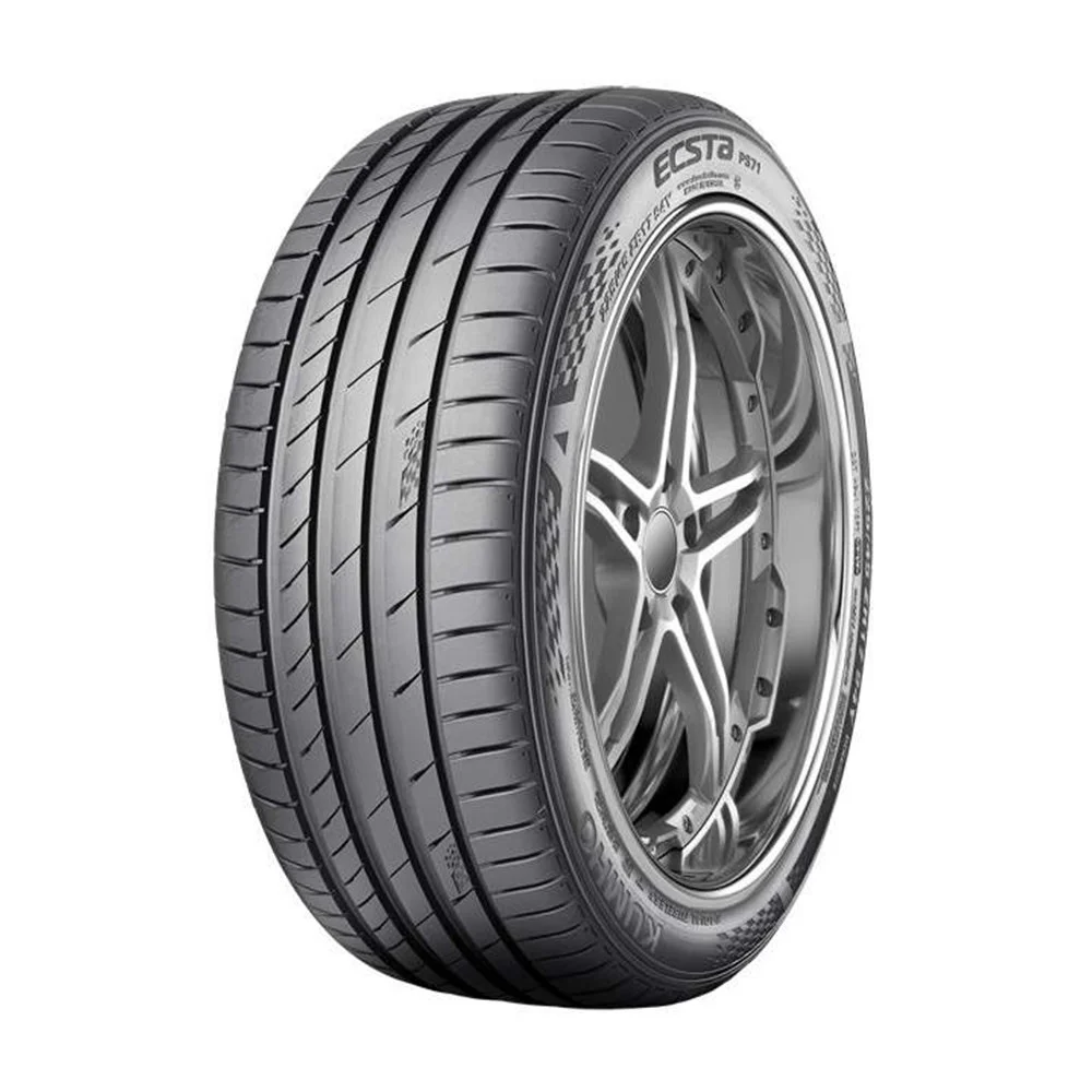 Легковая шина Kumho Ecsta PS71 SUV 275/40 R21 107Y