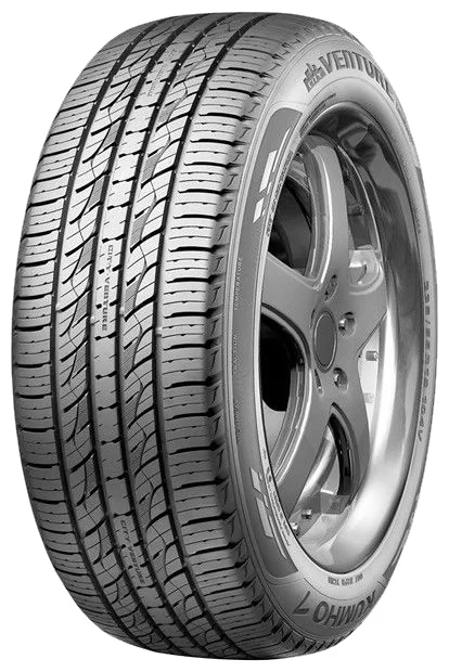 Легковая шина Kumho Crugen Premium KL33 205/70 R15 96T старше 3-х лет