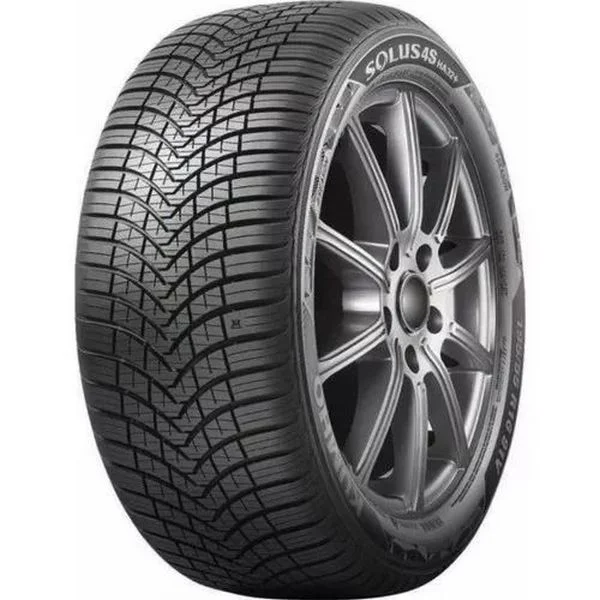 Легковая шина Kumho Solus 4S HA32+ 225/50 R17 98W