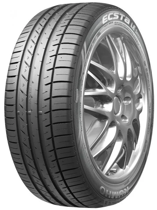 Легковая шина Kumho KU39 275/35 R19 100Y