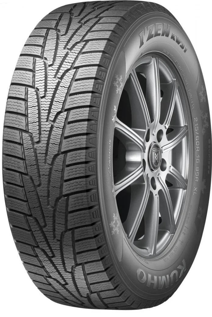 Легковая шина Marshal I Zen KW31 205/55 R16 91R