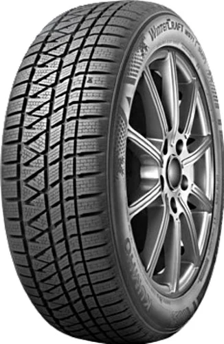 Легковая шина Marshal WinterCraft WS71 SUV 255/70 R16 111H