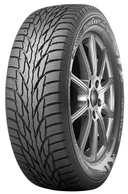 Легковая шина Marshal WinterCraft SUV Ice WS51 235/65 R17 108T