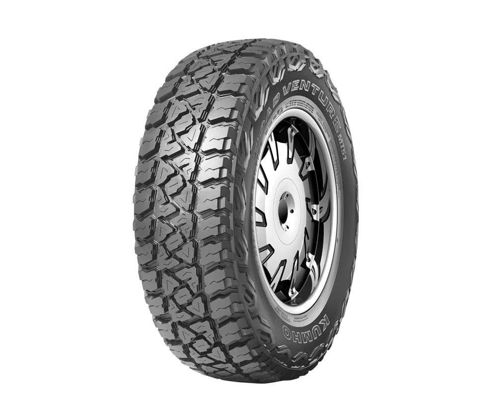 Легковая шина Marshal Road Venture MT51 225/70 R17 110Q