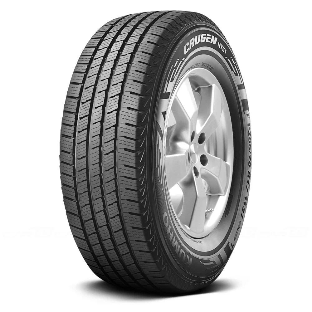 Легковая шина Marshal HT51 265/60 R18 110T