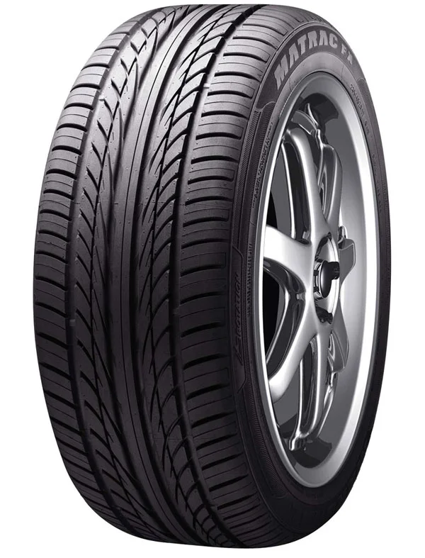 Легковая шина Marshal Matrac FX MU11 275/35 R18 99Y
