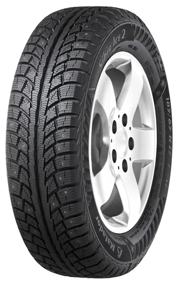 Легковая шина Matador MP-30 Sibir Ice 2 215/60 R16 99T