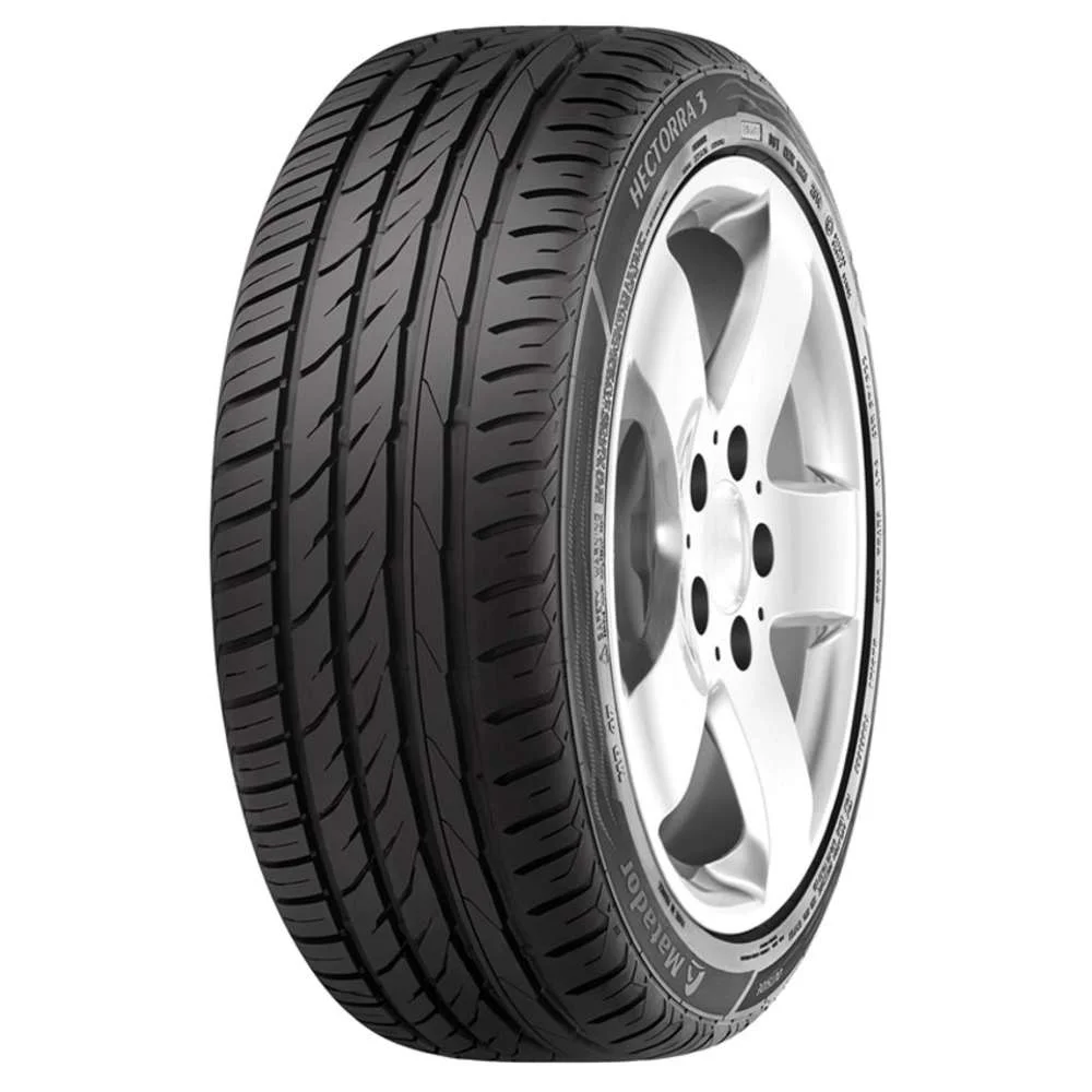 Легковая шина Matador MP-47 SUV Hectorra 3 235/55 R18 100V