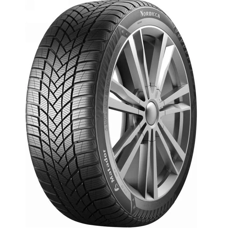Легковая шина Matador MP93 Nordicca 225/45 R17 94V