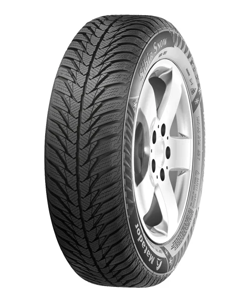 Легковая шина Matador MP-54 Sibir Snow 175/70 R13 82T