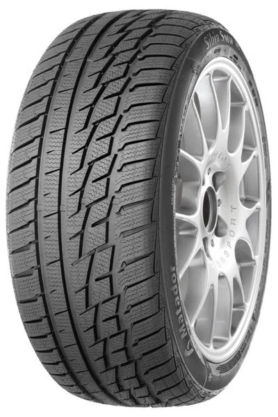 Легковая шина Matador MP 92 Sibir Snow 245/45 R18 100V