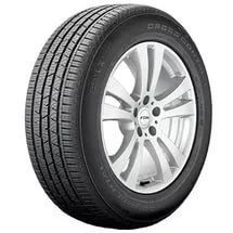 Легковая шина Continental ContiCrossContact LX Sport SSR 255/50 R19 107H