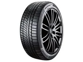 Легковая шина Continental ContiWinterContact TS850P ContiSeal 235/50 R19 99T