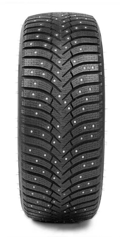 Легковая шина Bridgestone Blizzak Spike-03 235/50 R19 103T