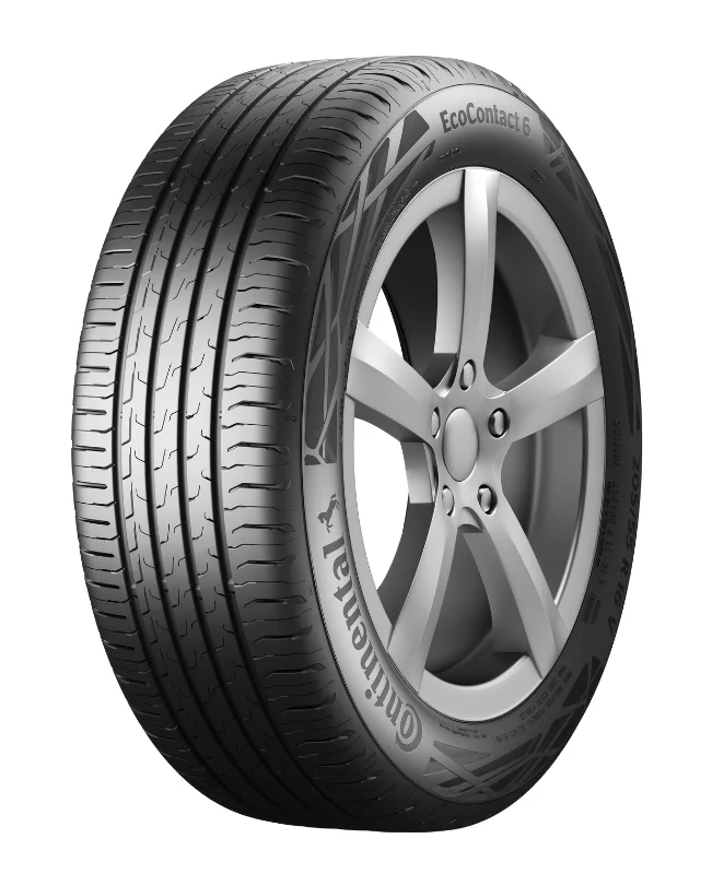 Легковая шина Continental ContiEcoContact 6 265/45 R21 108V