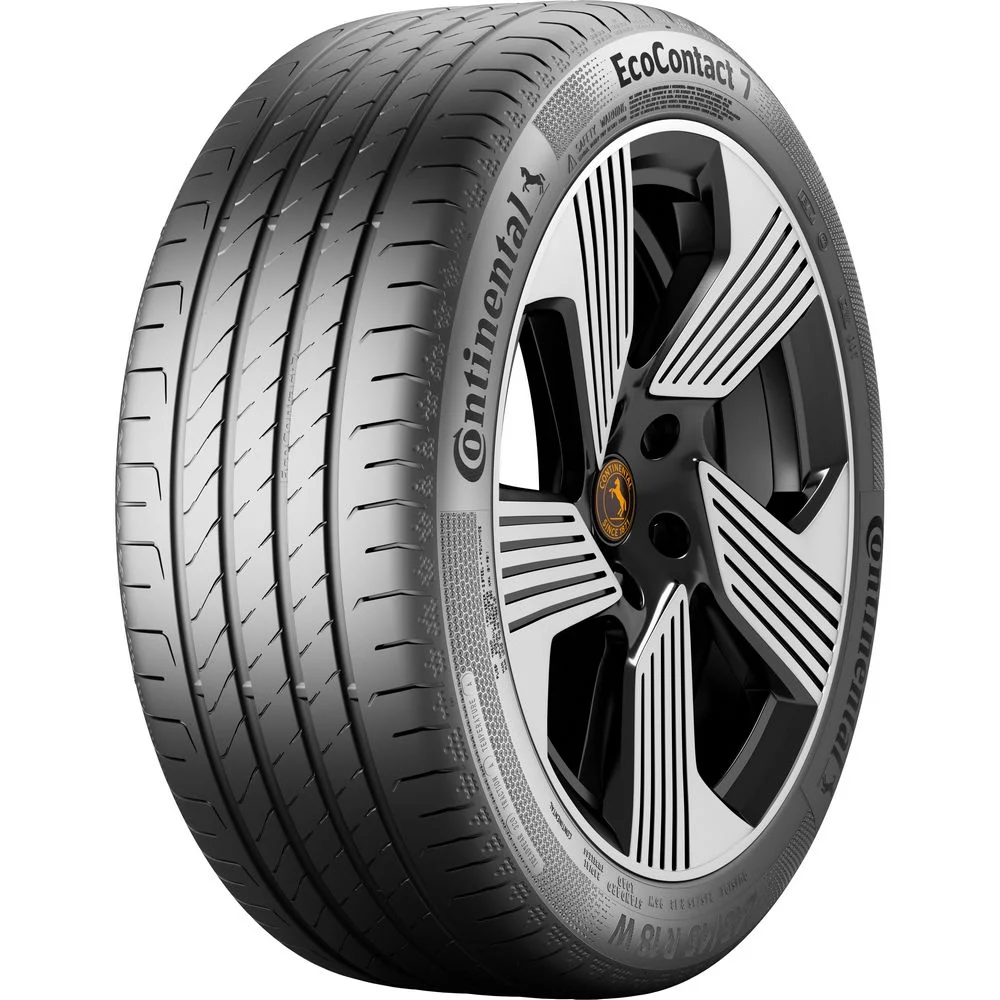 Легковая шина Continental ContiEcoContac 7 255/40 R21 102V