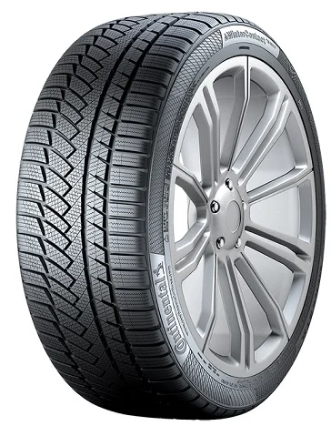 Легковая шина Continental ContiWinterContact TS850P 245/45 R20 103W