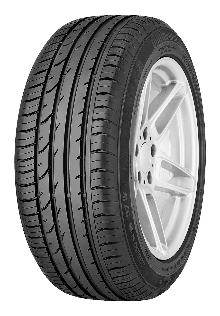Легковая шина Continental ContiPremiumContact 2 225/50 R16 92W