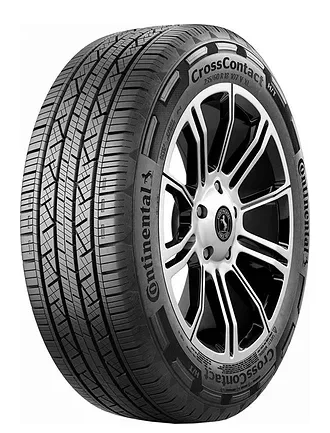 Легковая шина Continental ContiCrossContact H/T 255/55 R18 109H