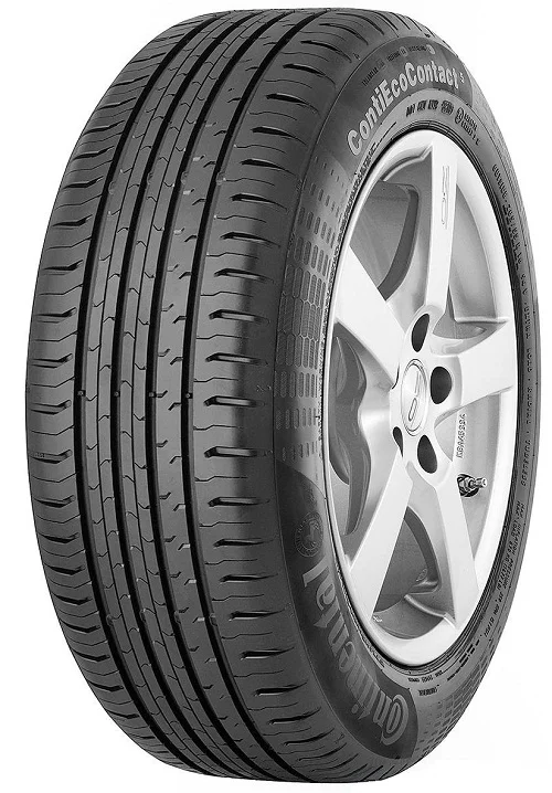 Легковая шина Continental ContiEcoContact 5 175/65 R15 84T