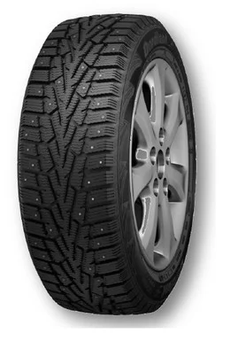 Легковая шина Cordiant Snow Cross 215/60 R17 100T
