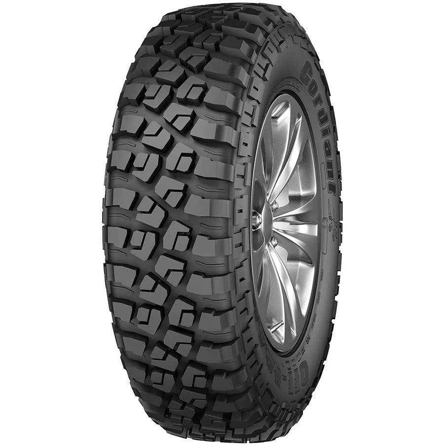 Легковая шина Cordiant Off Road 2 205/70 R15 96Q